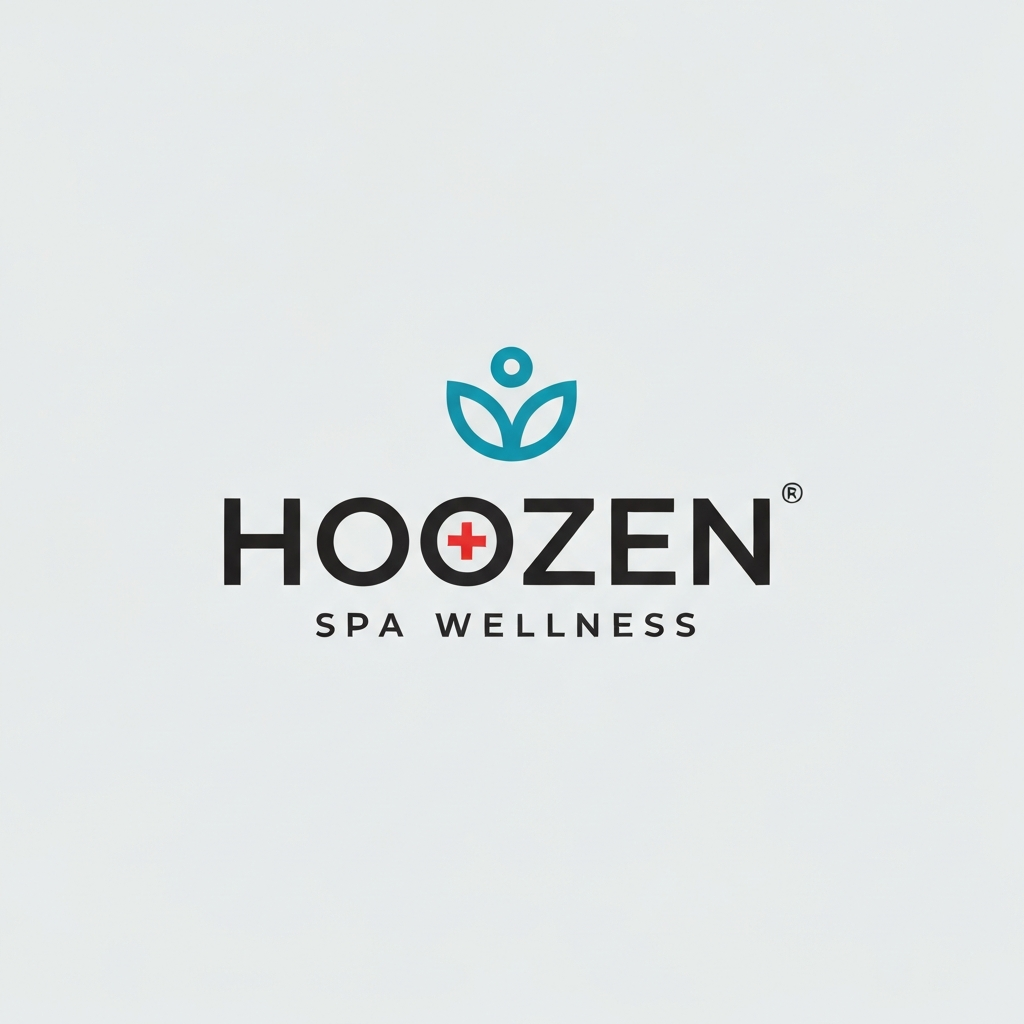 Hoozen Spa Wellness