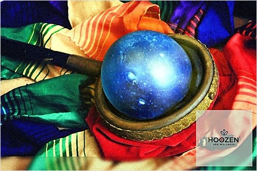 Termal Havuz ve Jakuzi Keyfi